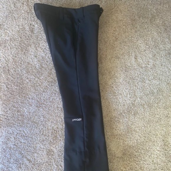 Spyder Women's (6) ski pants - Picture 5 of 5